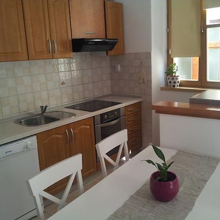 Old Town Apartment Mila Split Pokój zdjęcie