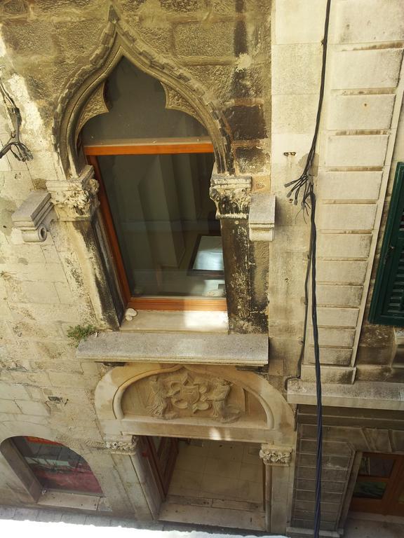 Old Town Apartment Mila Split Pokój zdjęcie
