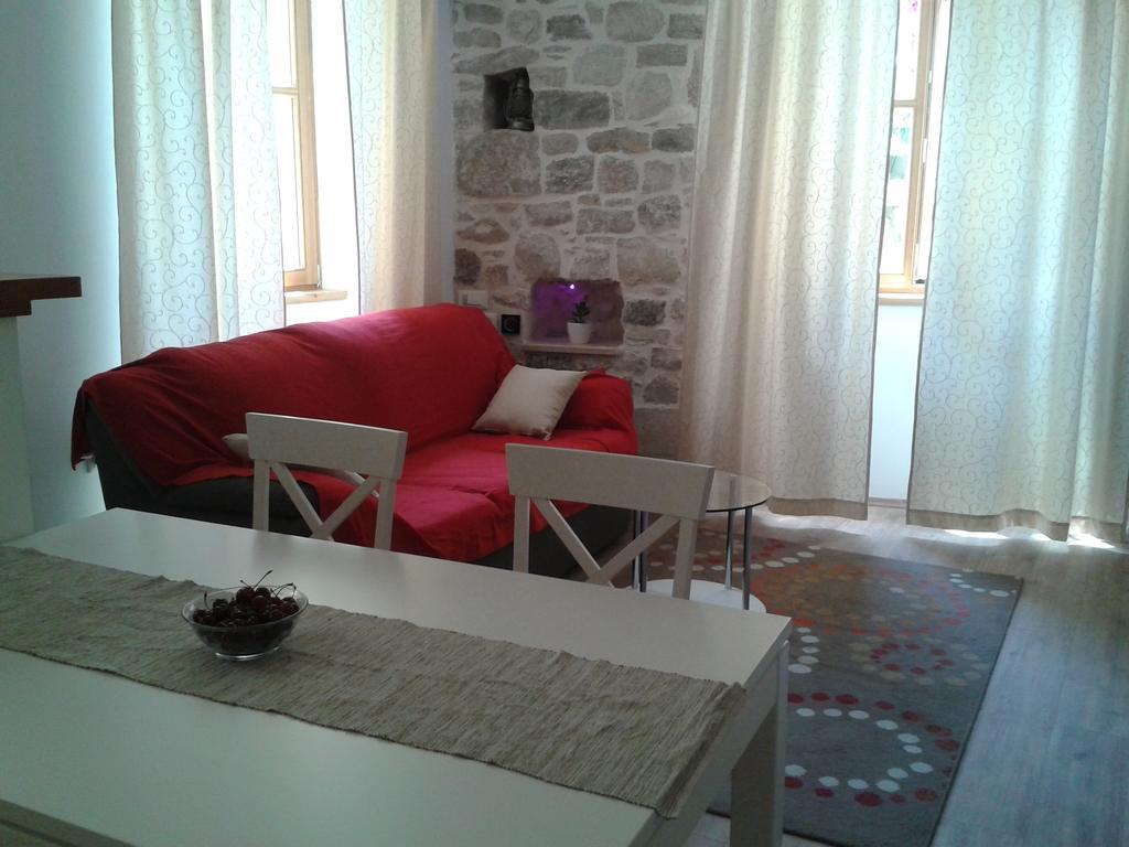 Old Town Apartment Mila Split Pokój zdjęcie