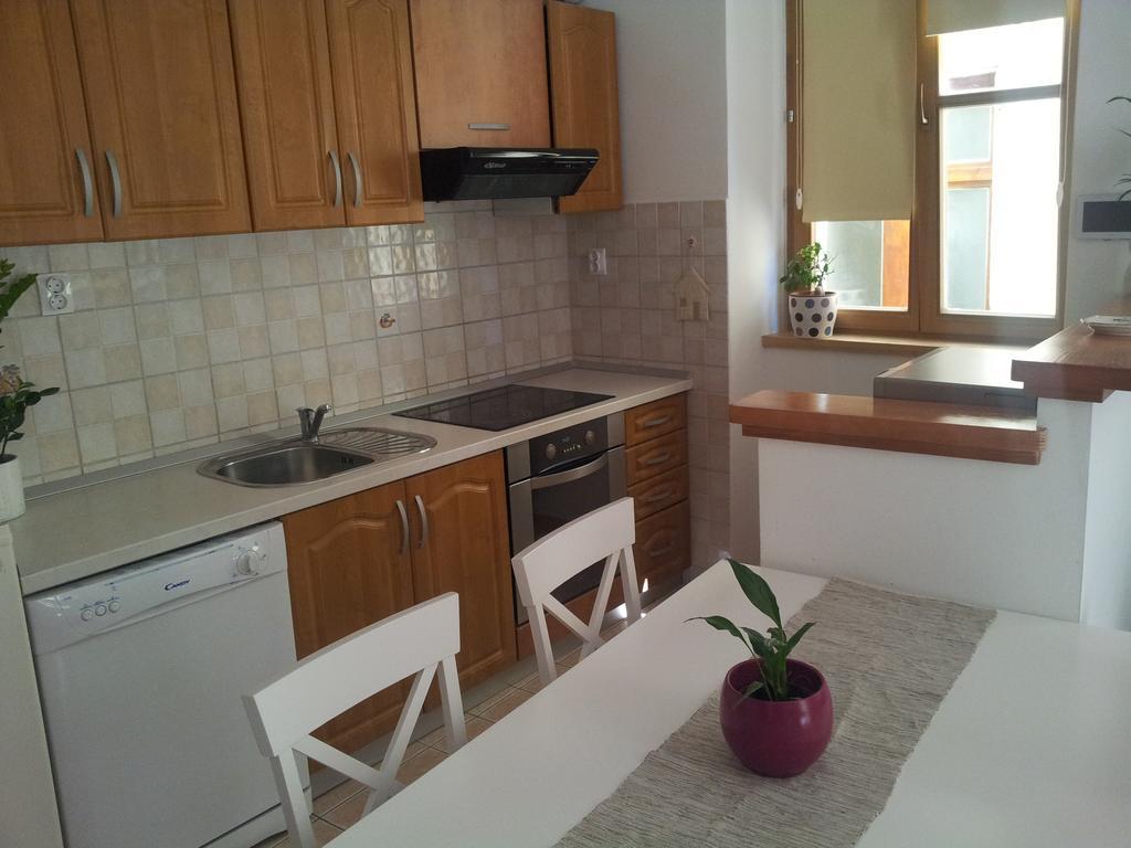 Old Town Apartment Mila Split Pokój zdjęcie