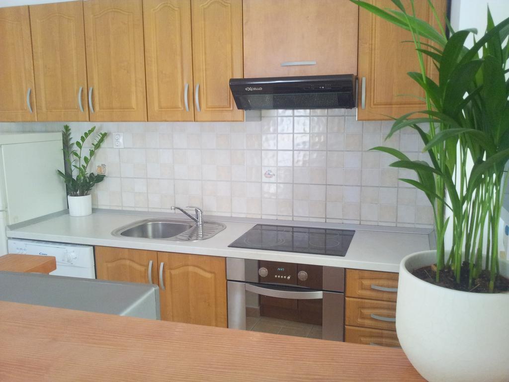 Old Town Apartment Mila Split Pokój zdjęcie