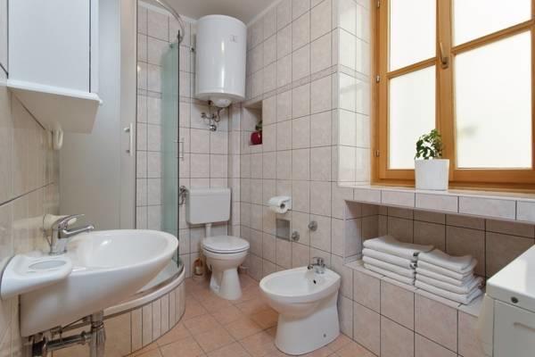 Old Town Apartment Mila Split Zewnętrze zdjęcie