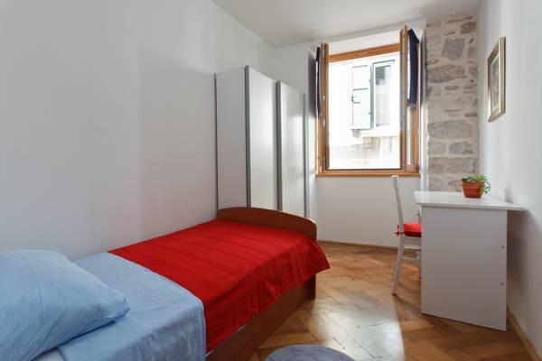 Old Town Apartment Mila Split Zewnętrze zdjęcie