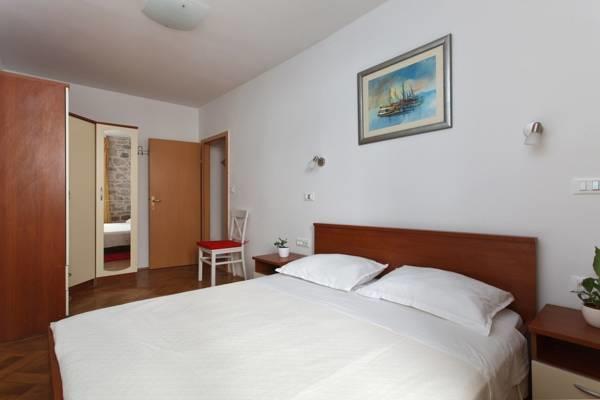 Old Town Apartment Mila Split Zewnętrze zdjęcie